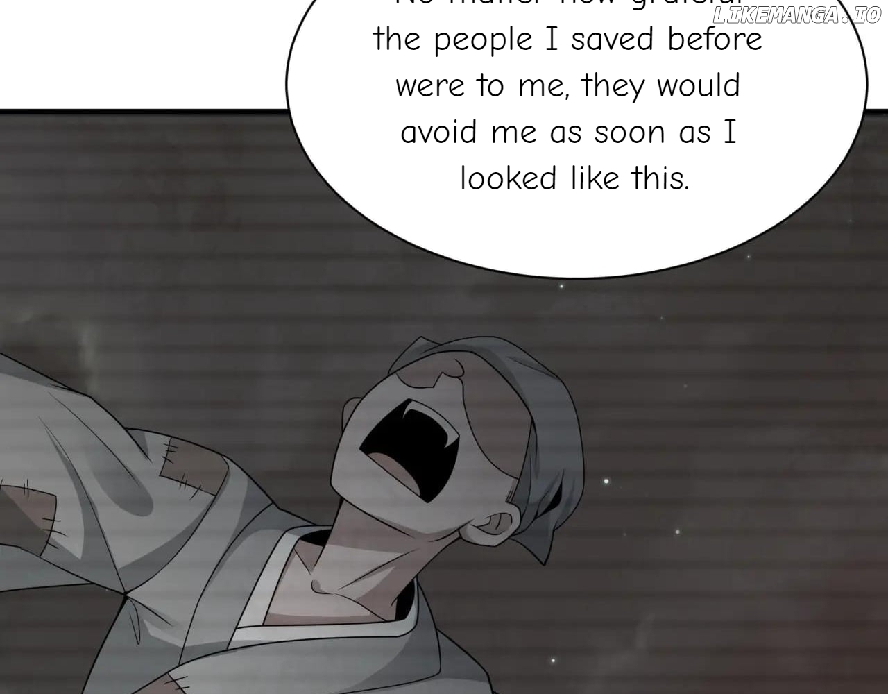 Era of the Haunted Chapter 417 - page 113